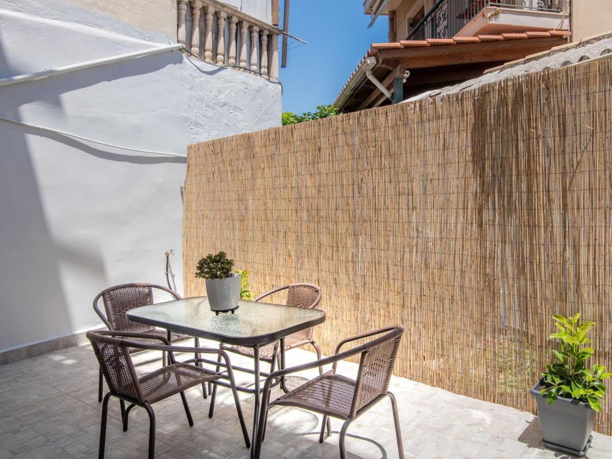 Selozia Apartments Zakynthos Exterior foto